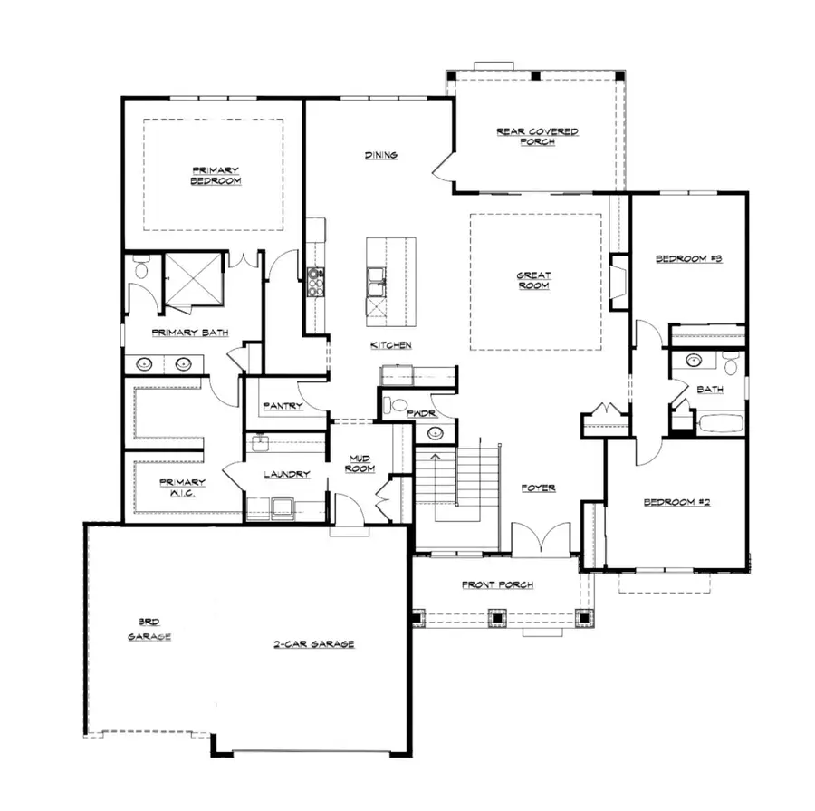 8517 Wilton Avenue, Sycamore, OH 45236 - #2