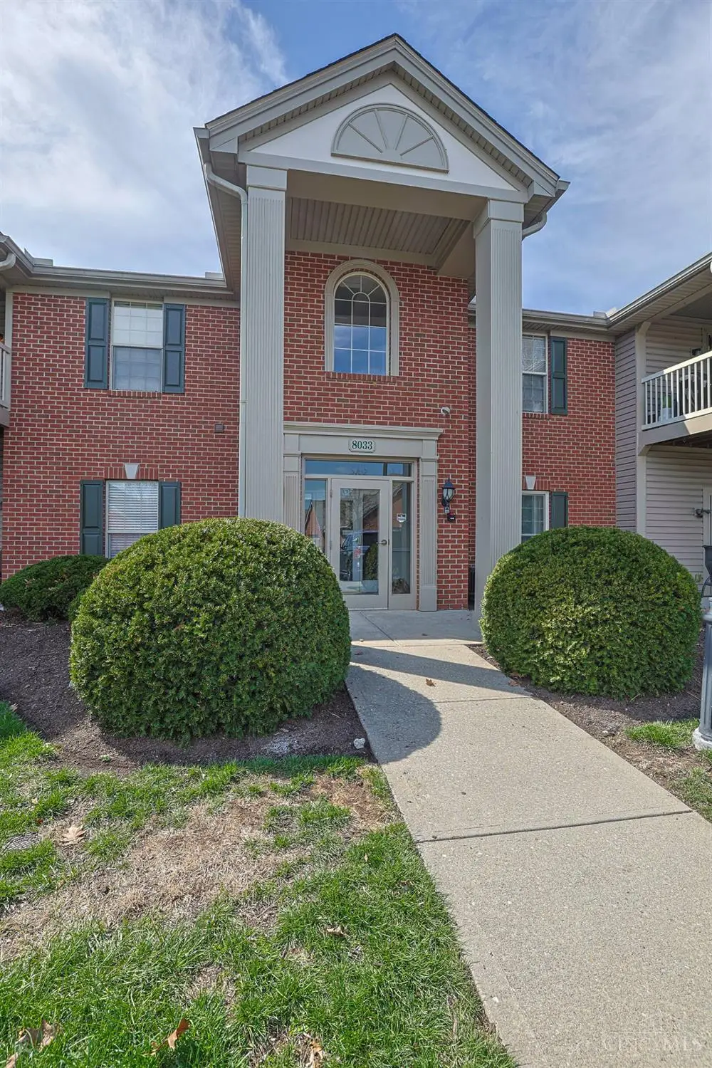 8033 Pinnacle Point Drive #201, West Chester, OH 45069 - #1