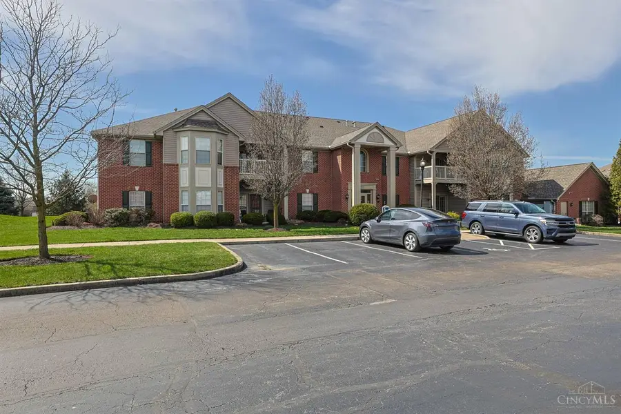 8033 Pinnacle Point Drive #201, West Chester, OH 45069 - #2