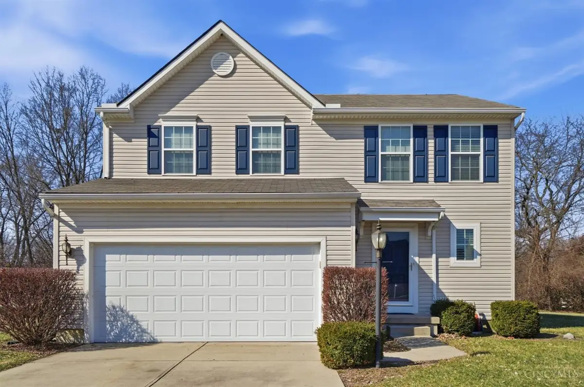 3621 Wilson Farms Boulevard, Franklin, OH 45005 - #1