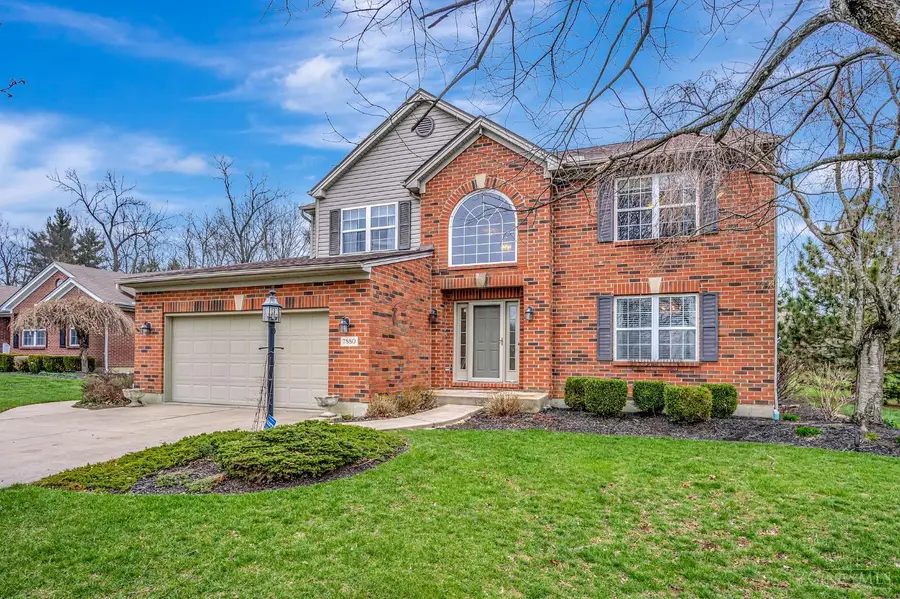 7880 Austin Ridge Drive, Cincinnati, OH 45247 - #2