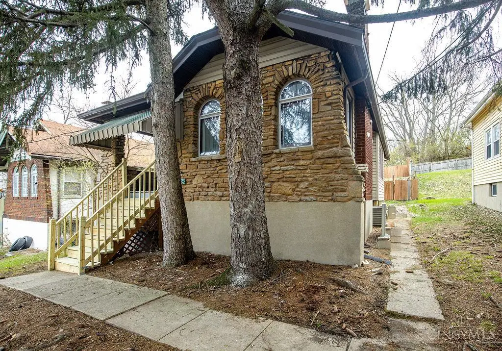 1124 Elberon Avenue, Cincinnati, OH 45205 - #1