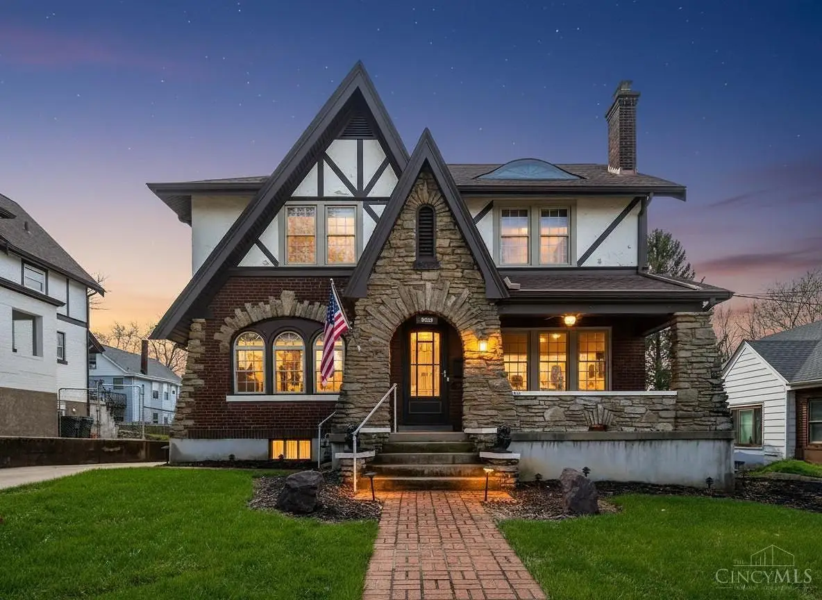 2317 Sherwood Lane, Norwood, OH 45212 - #1