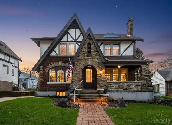 2317 Sherwood Lane, Norwood, OH 45212