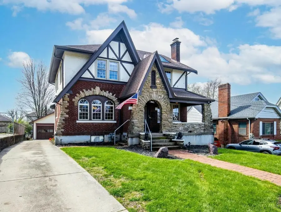 2317 Sherwood Lane, Norwood, OH 45212 - #3