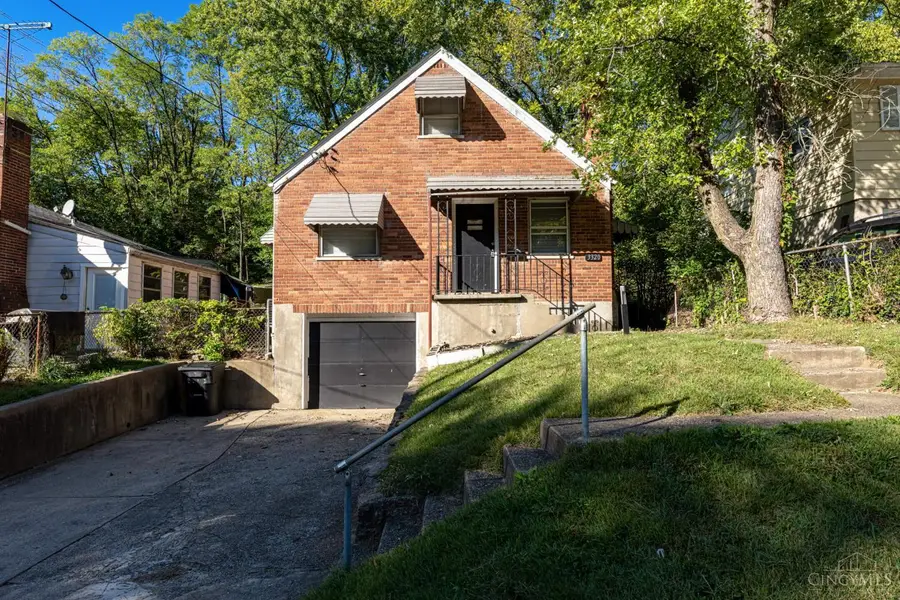 3320 Freddie, Cincinnati, OH 45205 - #3