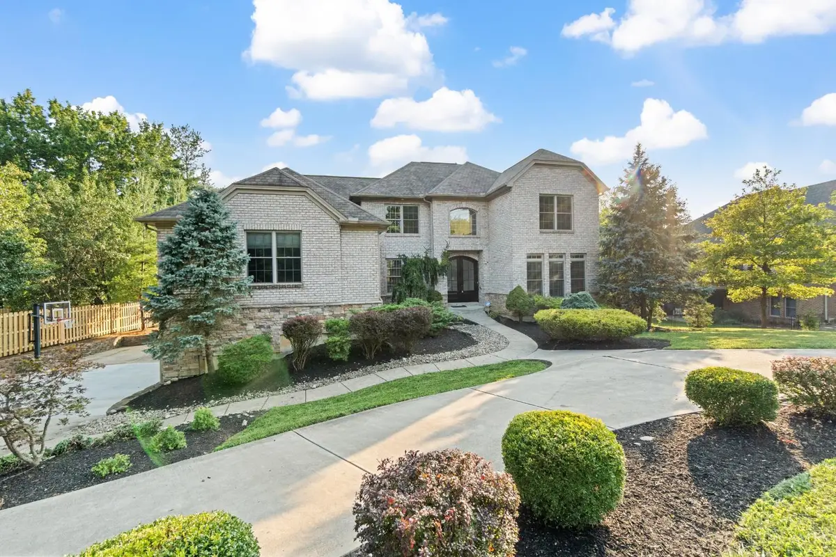 163 Compton Road, Wyoming, OH 45215 - #1