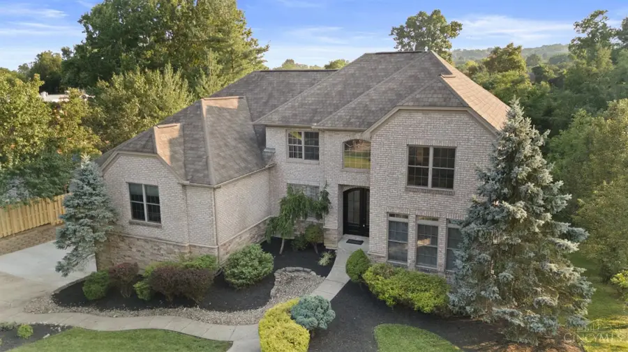 163 Compton Road, Wyoming, OH 45215 - #2