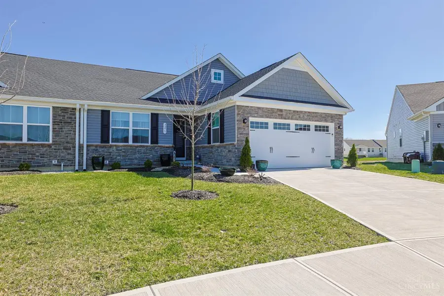 3275 Calistoga Lane, Hamilton, OH 45011 - #2