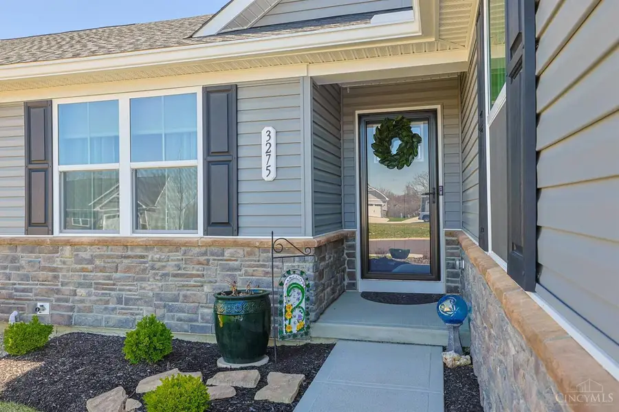 3275 Calistoga Lane, Hamilton, OH 45011 - #3