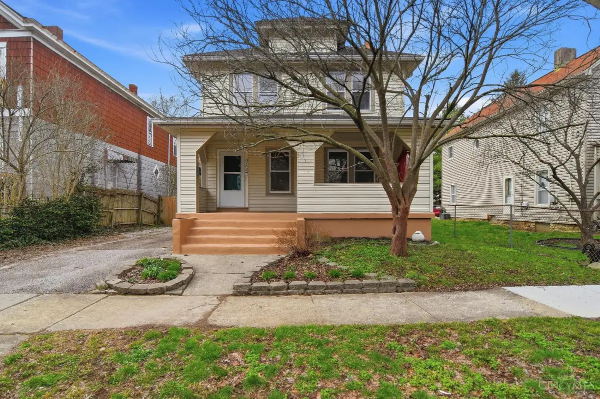 3763 Hutton, Cincinnati, OH 45226 - #1