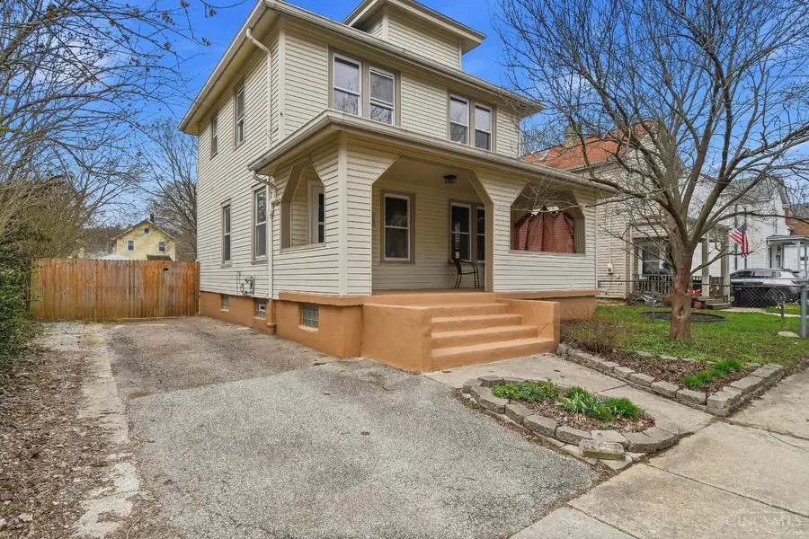 3763 Hutton, Cincinnati, OH 45226 - #2