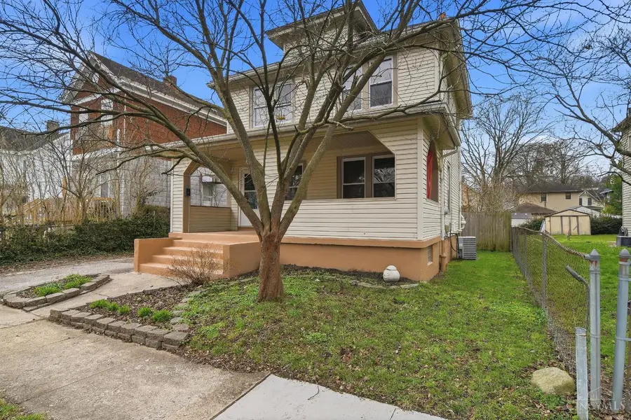 3763 Hutton, Cincinnati, OH 45226 - #3