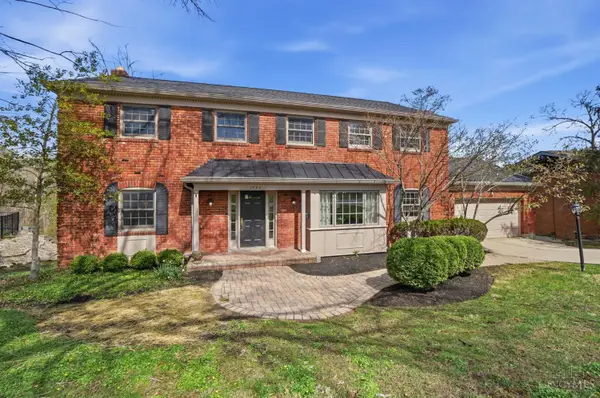 2880 Alpine Terrace, Cincinnati, OH 45208