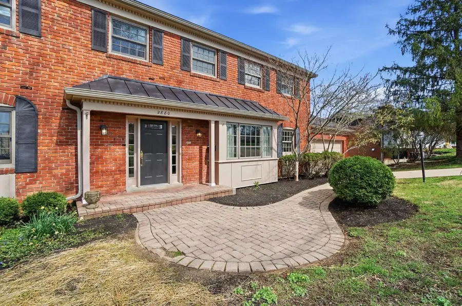 2880 Alpine Terrace, Cincinnati, OH 45208 - #2