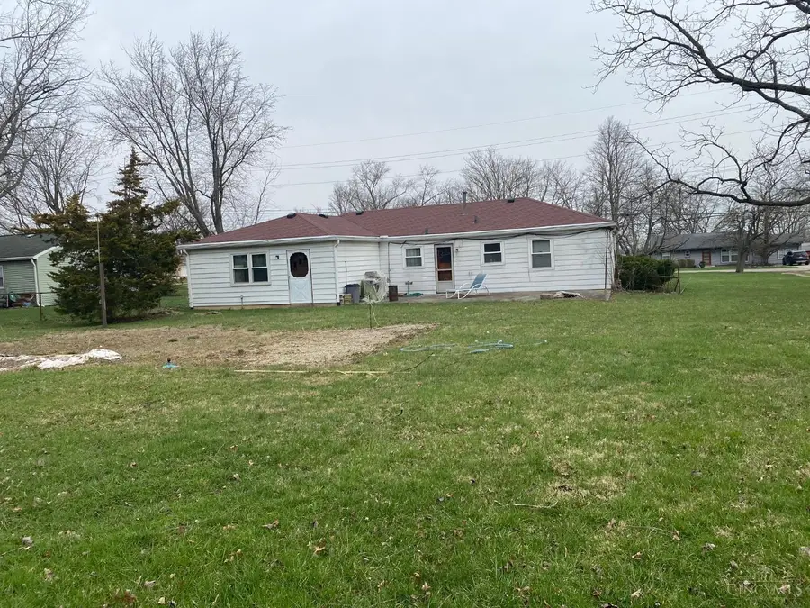 7957 W Chester Road, West Chester, OH 45069 - #2