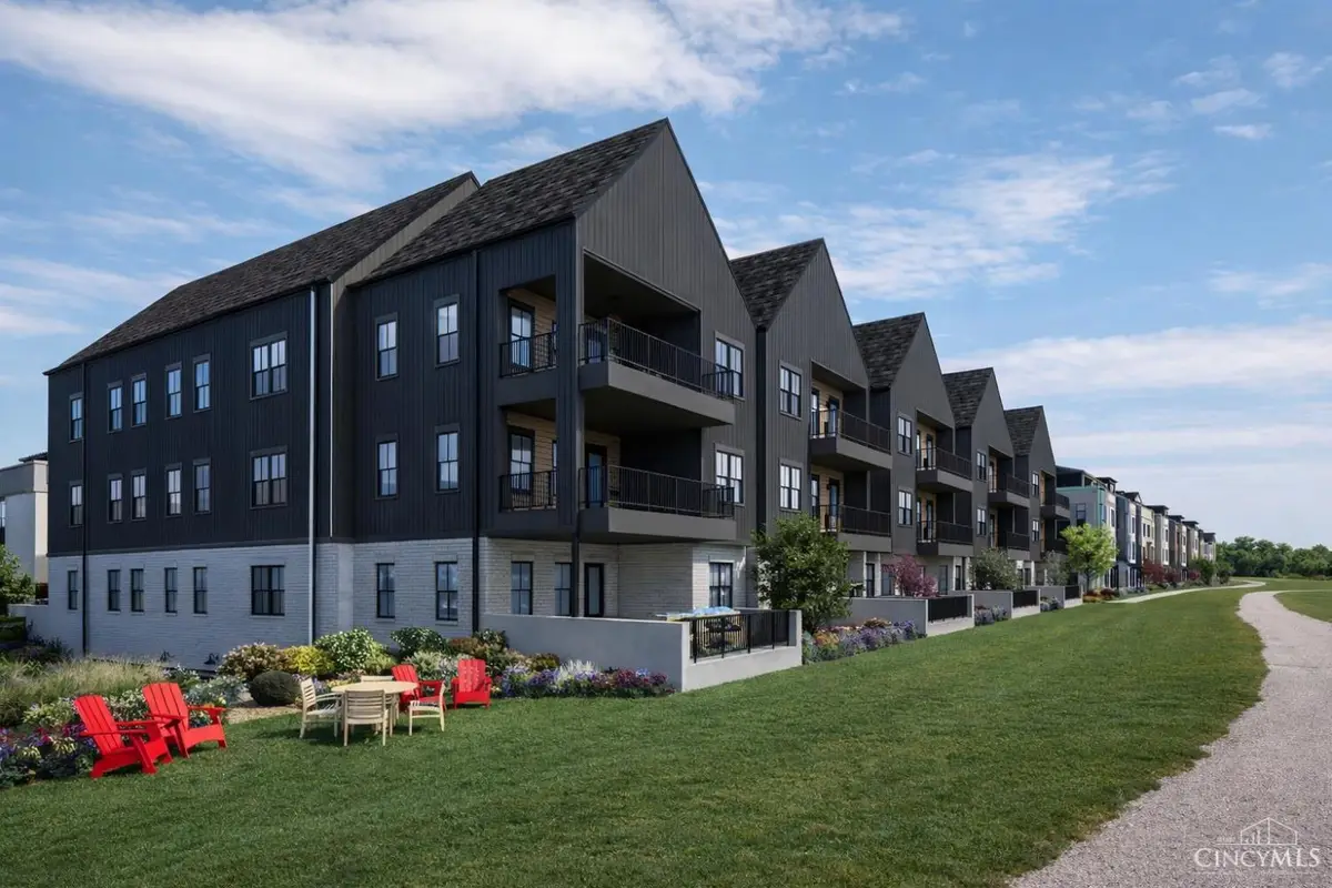 4240 Park Place Circle #305, Blue Ash, OH 45242 - #1