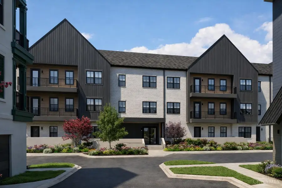 4240 Park Place Circle #305, Blue Ash, OH 45242 - #3