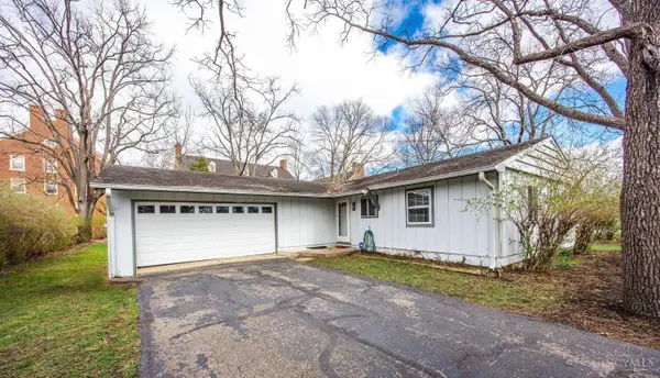 Address Withheld By Seller, Oxford, OH 45056