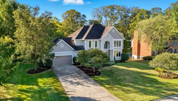 6649 Miami Trails Drive, Miami Twp, OH 45140