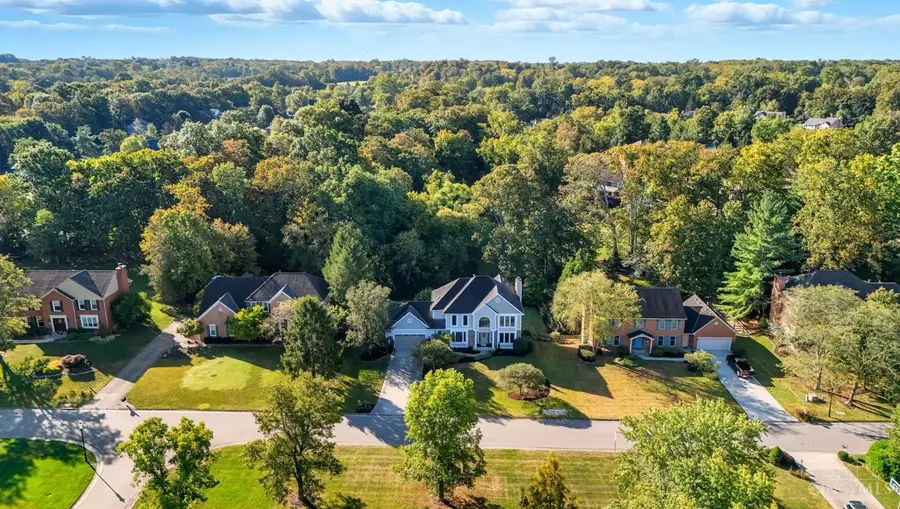 6649 Miami Trails Drive, Miami, OH 45140 - #2