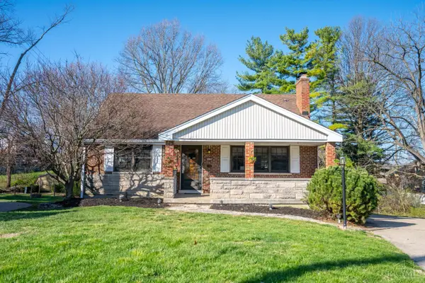 3847 Maywood Court, Cincinnati, OH 45211