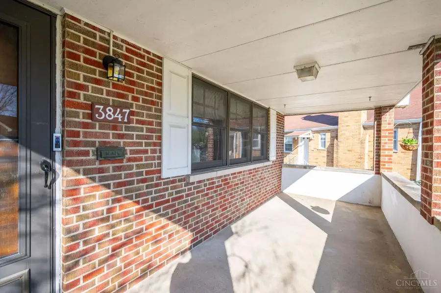 3847 Maywood Court, Cincinnati, OH 45211 - #3