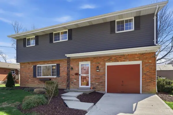 4159 Sweetgum Court, Sharonville, OH 45241