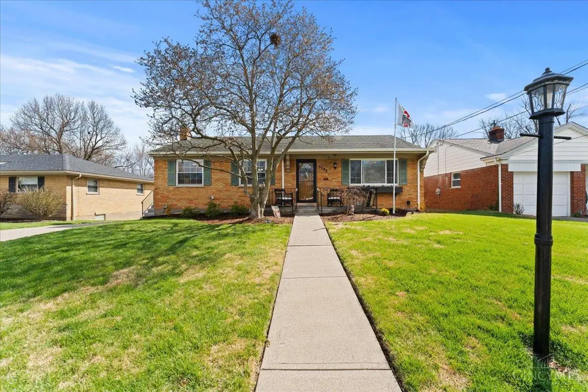 5592 Sprucewood Drive, Monfort Heights, OH 45239 - #1