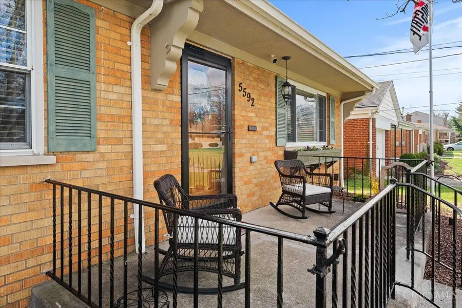 5592 Sprucewood Drive, Monfort Heights, OH 45239 - #3