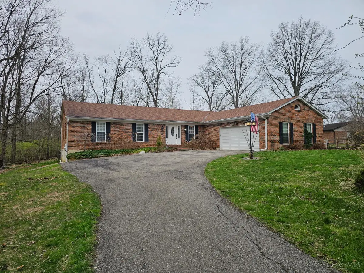5425 Willow Run Lane, Milford, OH 45150 - #1