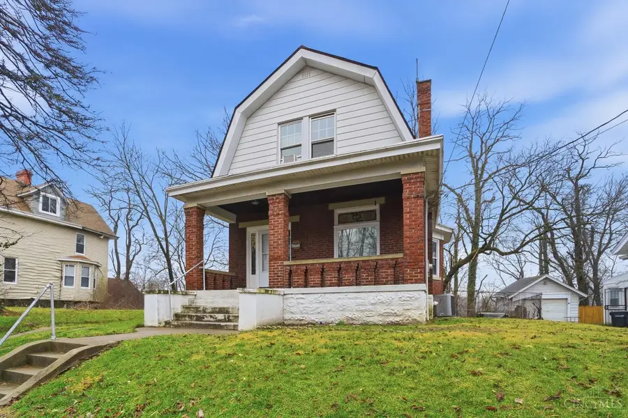 2465 Saturn Street, Cincinnati, OH 45214 - #3