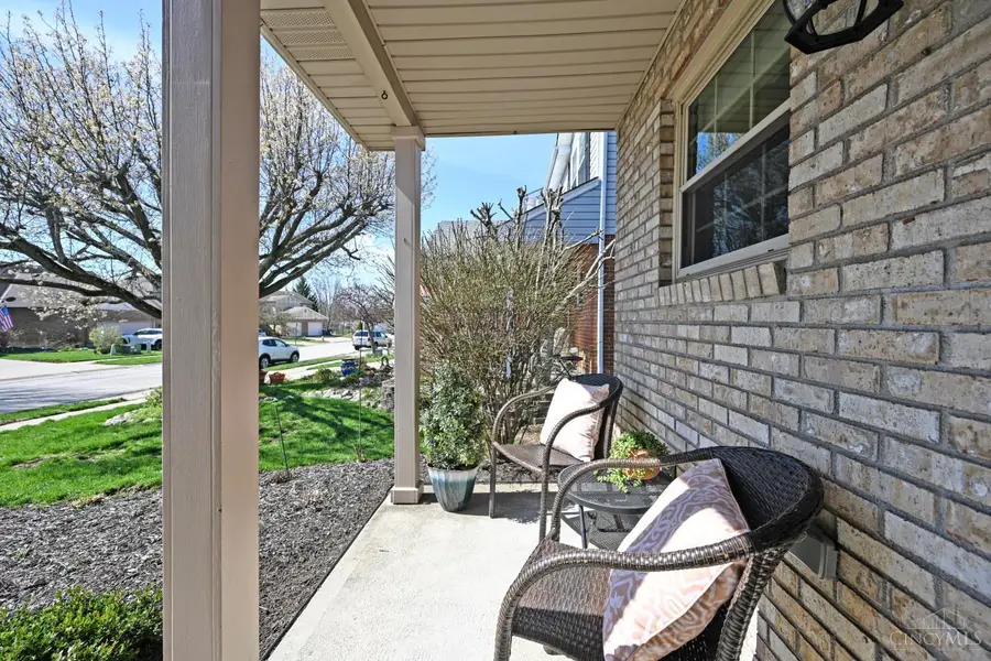 5918 Leeside Trail, Green, OH 45248 - #2