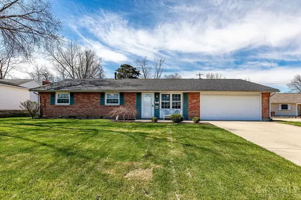 11833 Fairsprings Court, Cincinnati, OH 45246