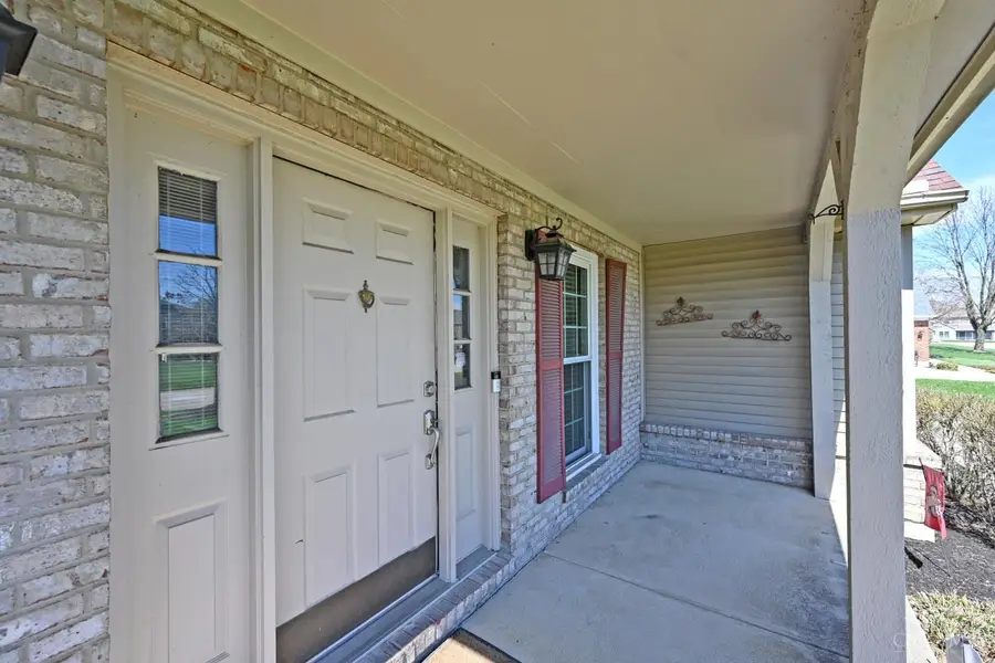 9665 New Castle Court, Deerfield, OH 45040 - #3