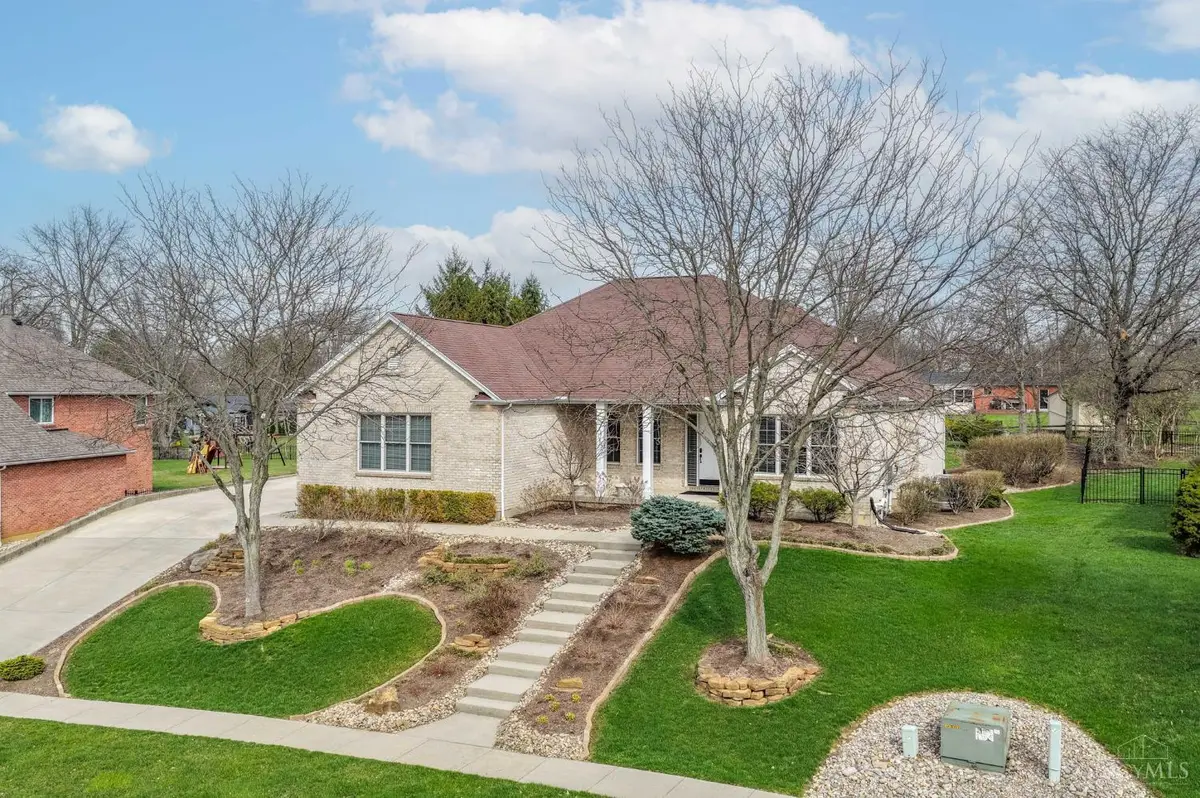 9034 Amy Marie Drive, West Chester, OH 45069 - #1