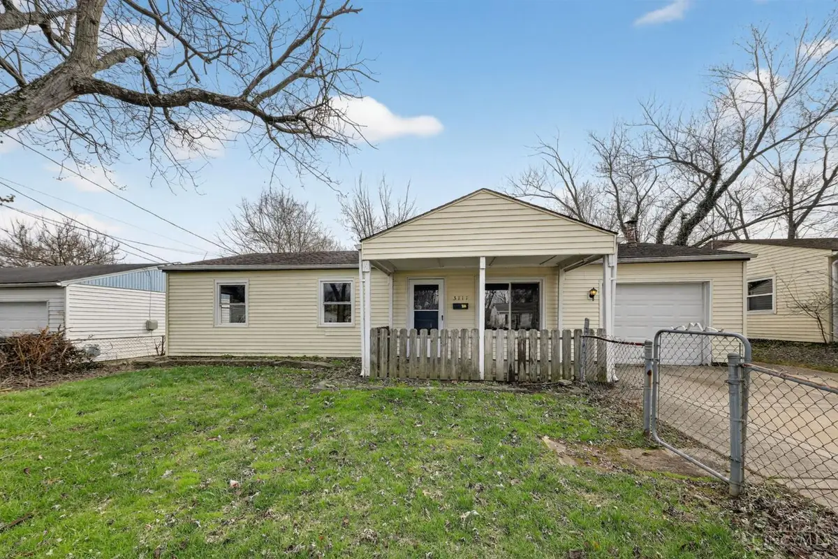 3111 Niagara Street, Colerain, OH 45251 - #1