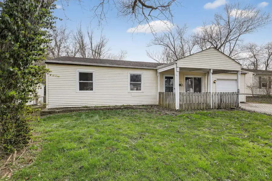 3111 Niagara Street, Colerain, OH 45251 - #3