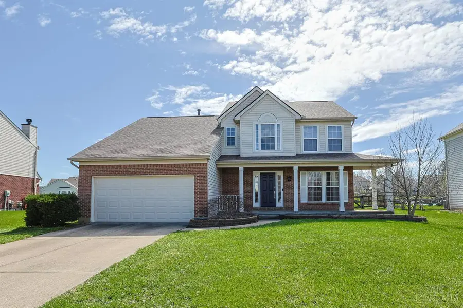 1211 Parkside Drive, Batavia, OH 45103 - #2