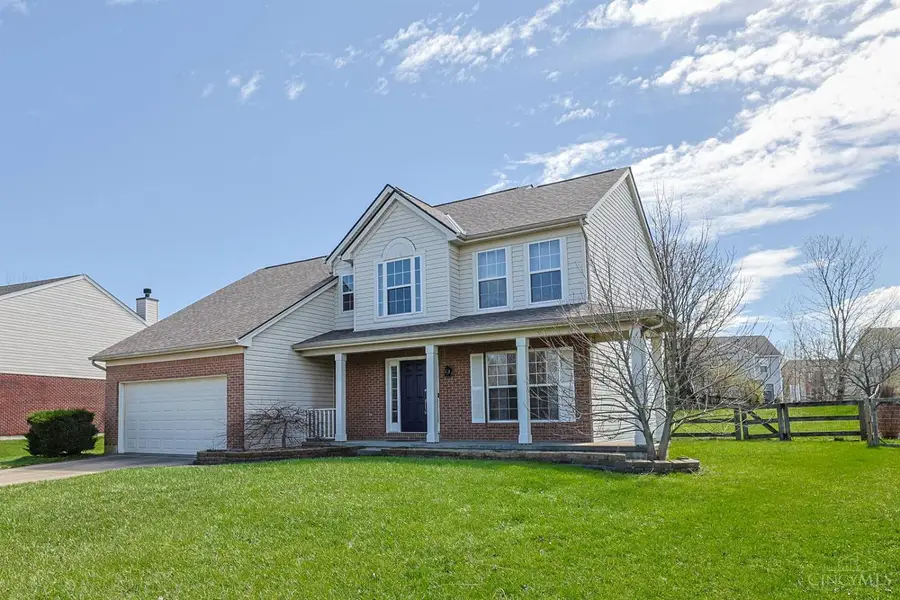 1211 Parkside Drive, Batavia, OH 45103 - #3