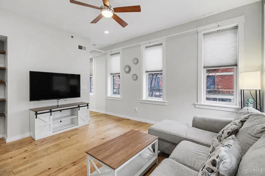 35 E 13th Street #202, Cincinnati, OH 45202 - #3