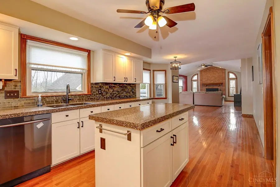 10950 Kristiridge Drive, Colerain, OH 45252 - #2