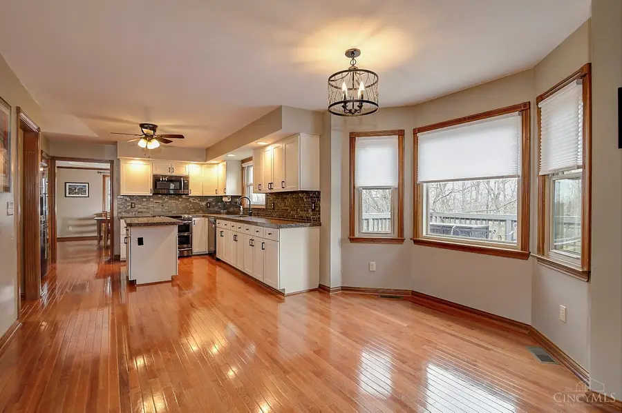 10950 Kristiridge Drive, Colerain, OH 45252 - #3