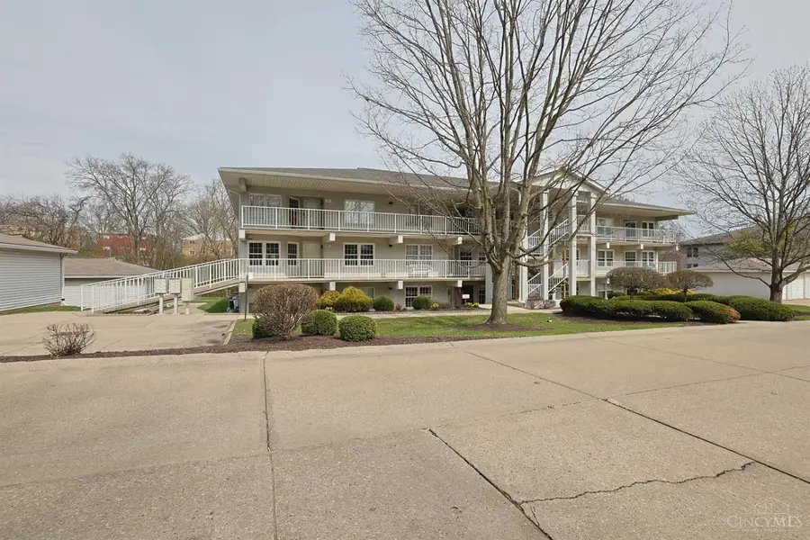 7630 Cheviot Road #105, Cincinnati, OH 45247 - #2