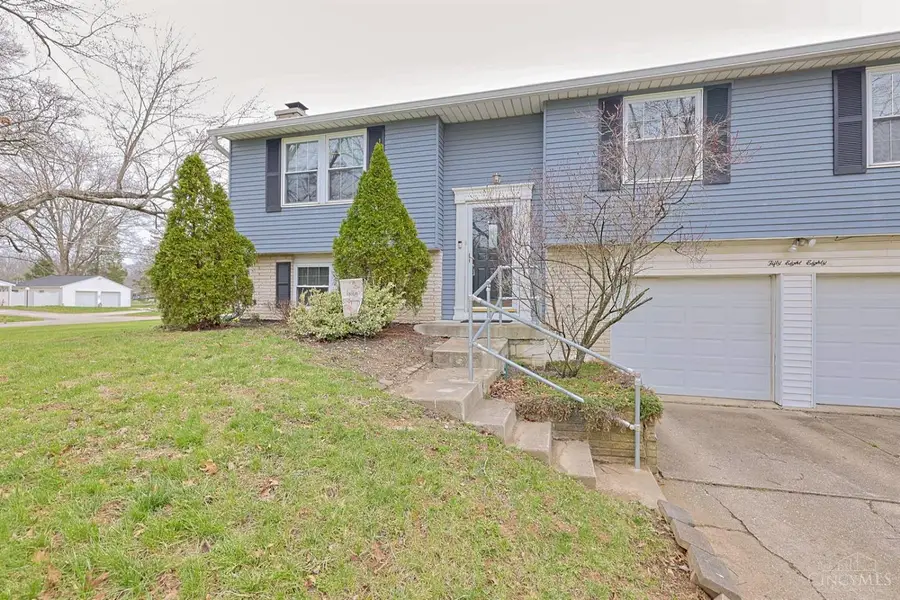 5880 Buckwheat Road, Milford, OH 45150 - #3