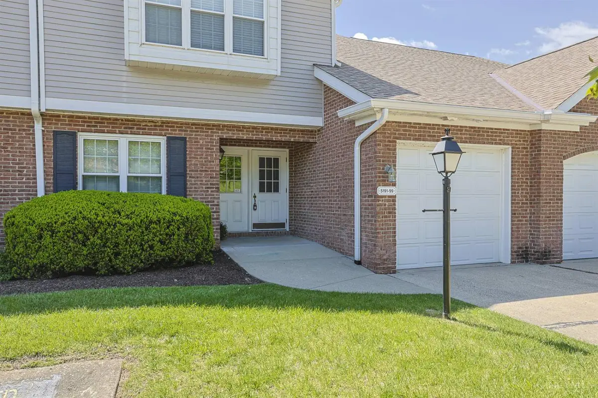 5199 Scarsdale Cove, Green, OH 45248 - #1