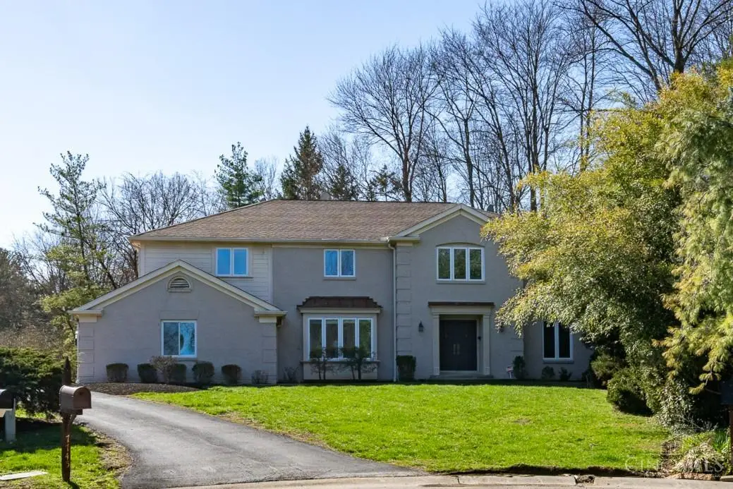 7745 Ivygate Lane, Montgomery, OH 45242 - #1