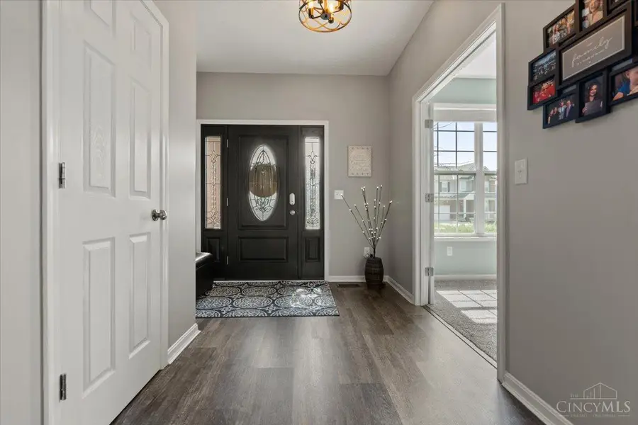 5805 Turning Leaf Way, Maineville, OH 45039 - #3