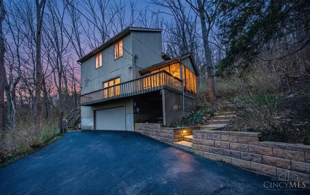 3858 Indian Creek Road, Oxford, OH 45056 - #1