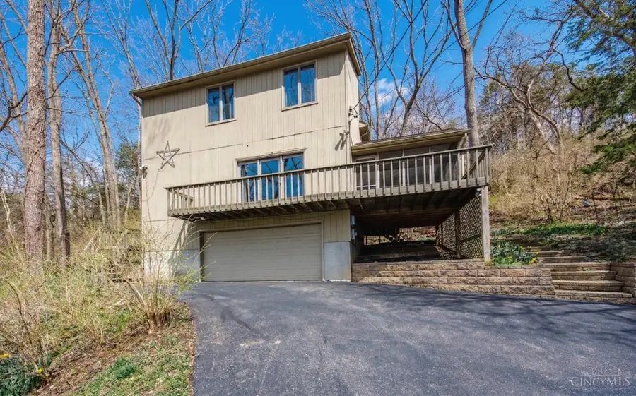 3858 Indian Creek Road, Oxford, OH 45056 - #2